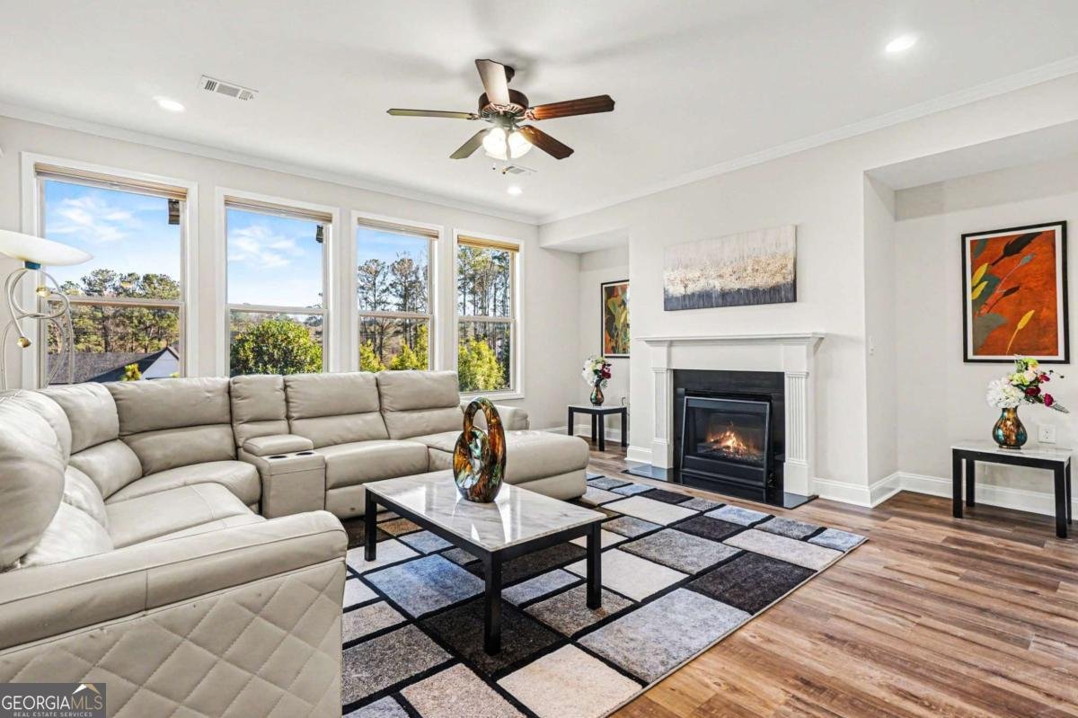 1860 Bethel Trace Suwanee - Photo 8