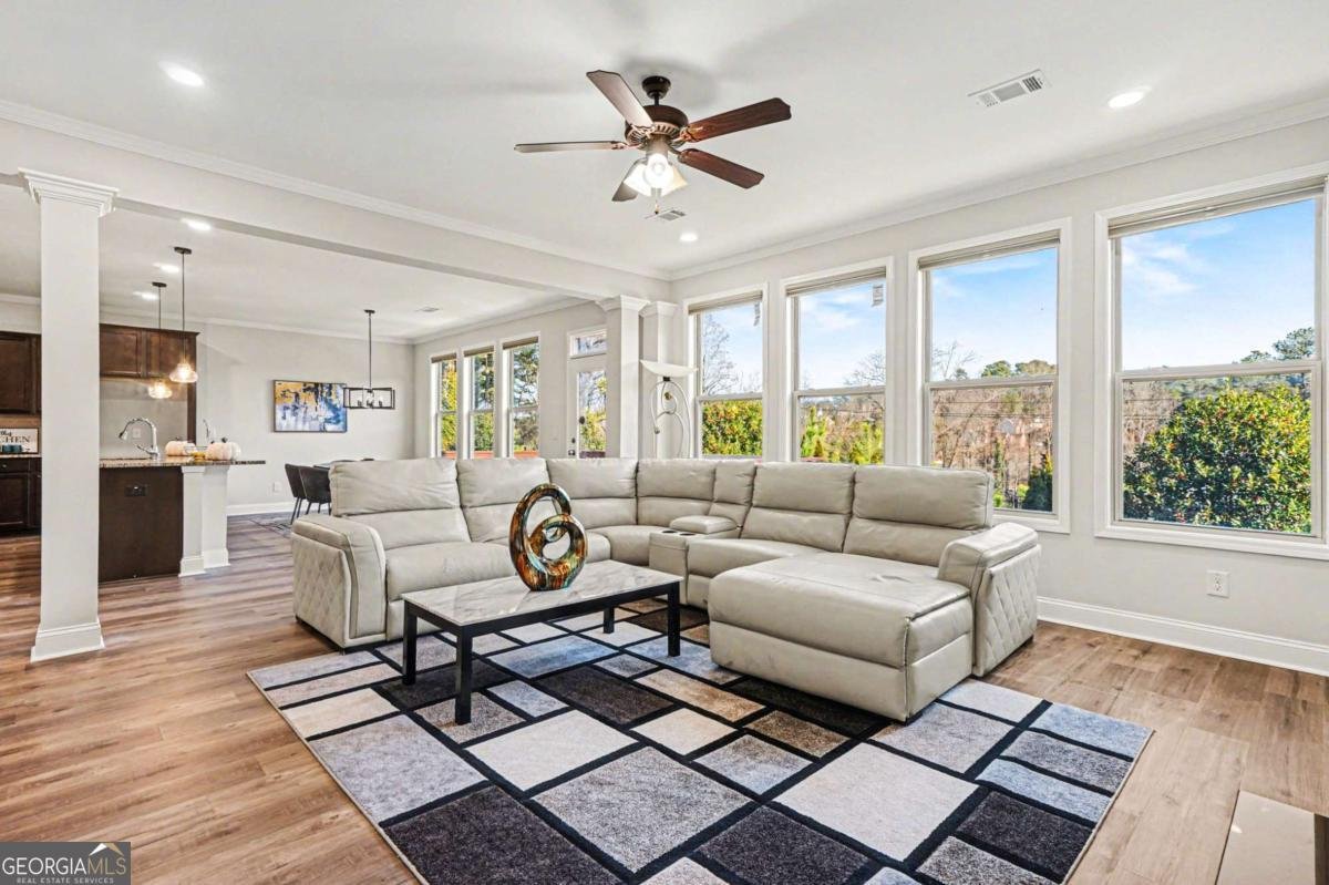 1860 Bethel Trace Suwanee - Photo 9