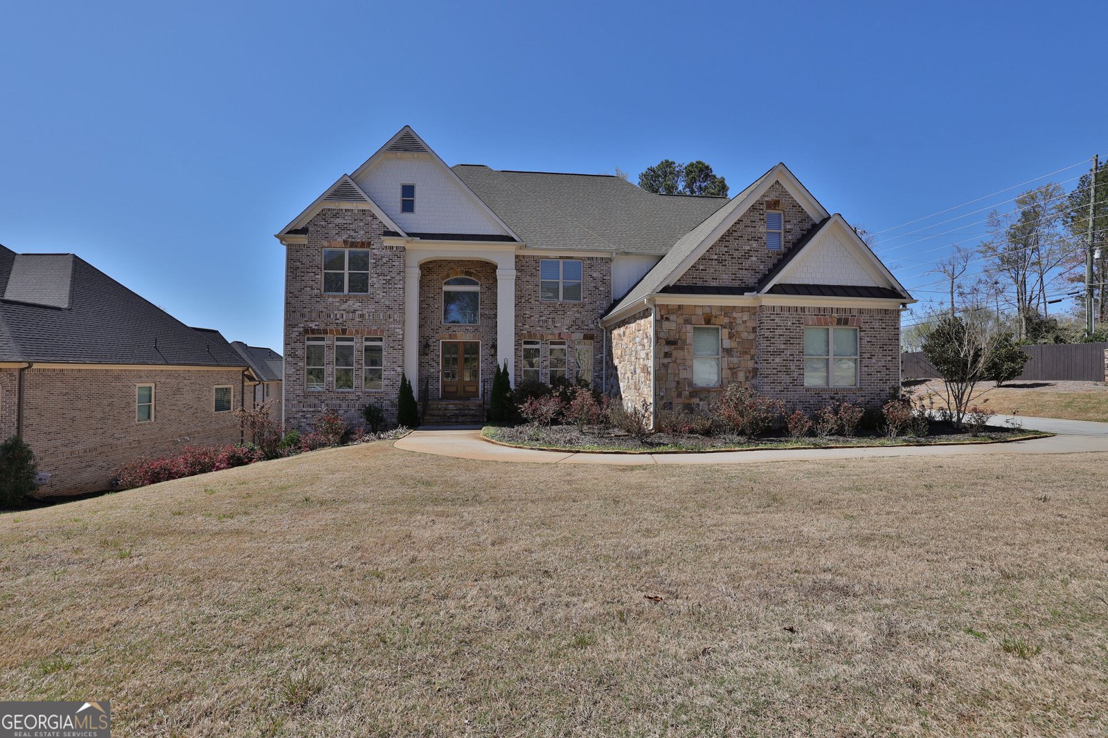 940 Kora Drive Marietta - Photo 1