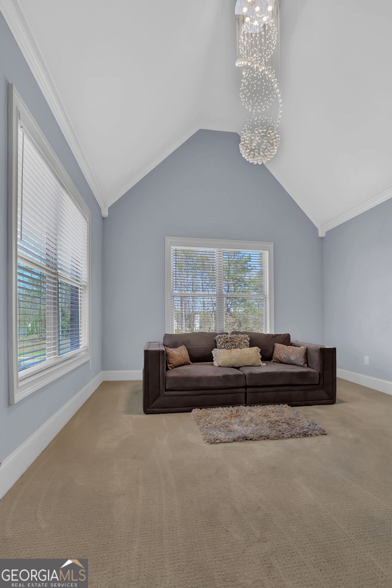 940 Kora Drive Marietta - Photo 10