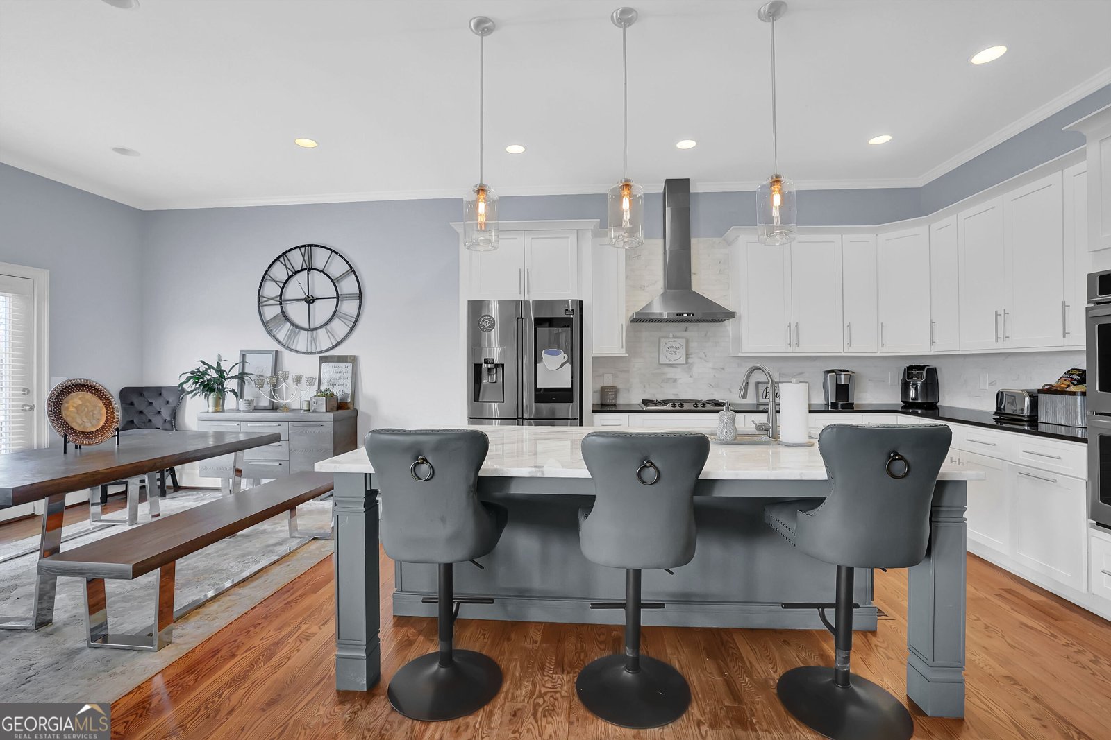 940 Kora Drive Marietta - Photo 27