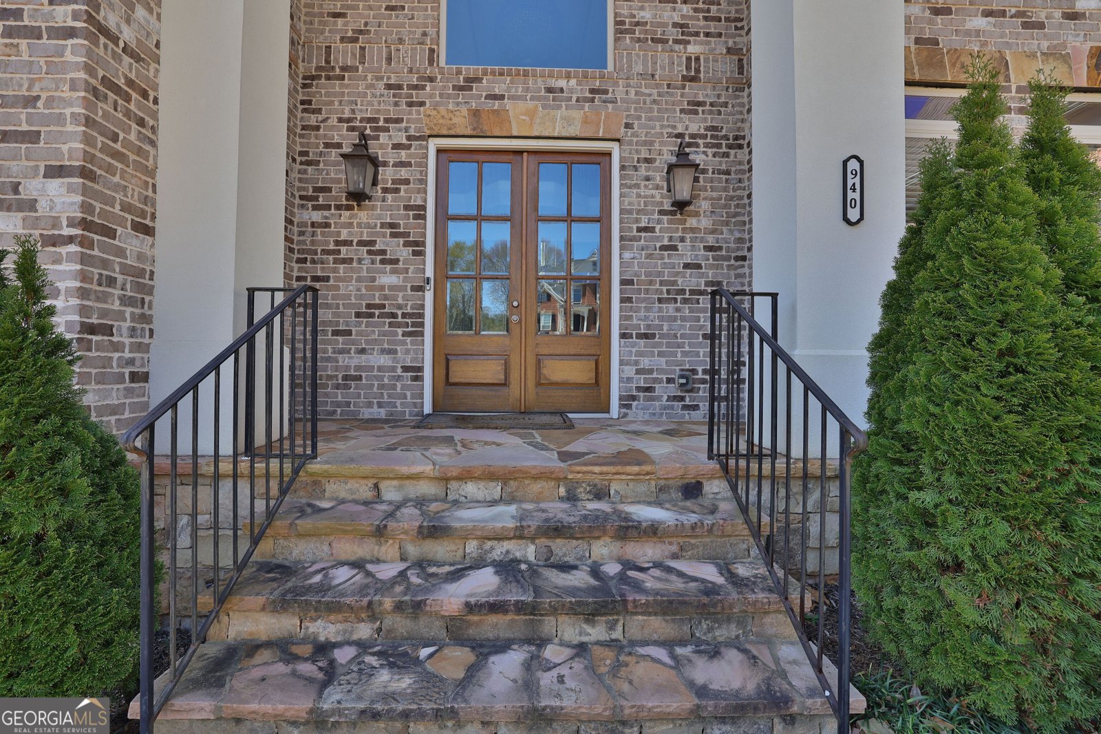 940 Kora Drive Marietta - Photo 32