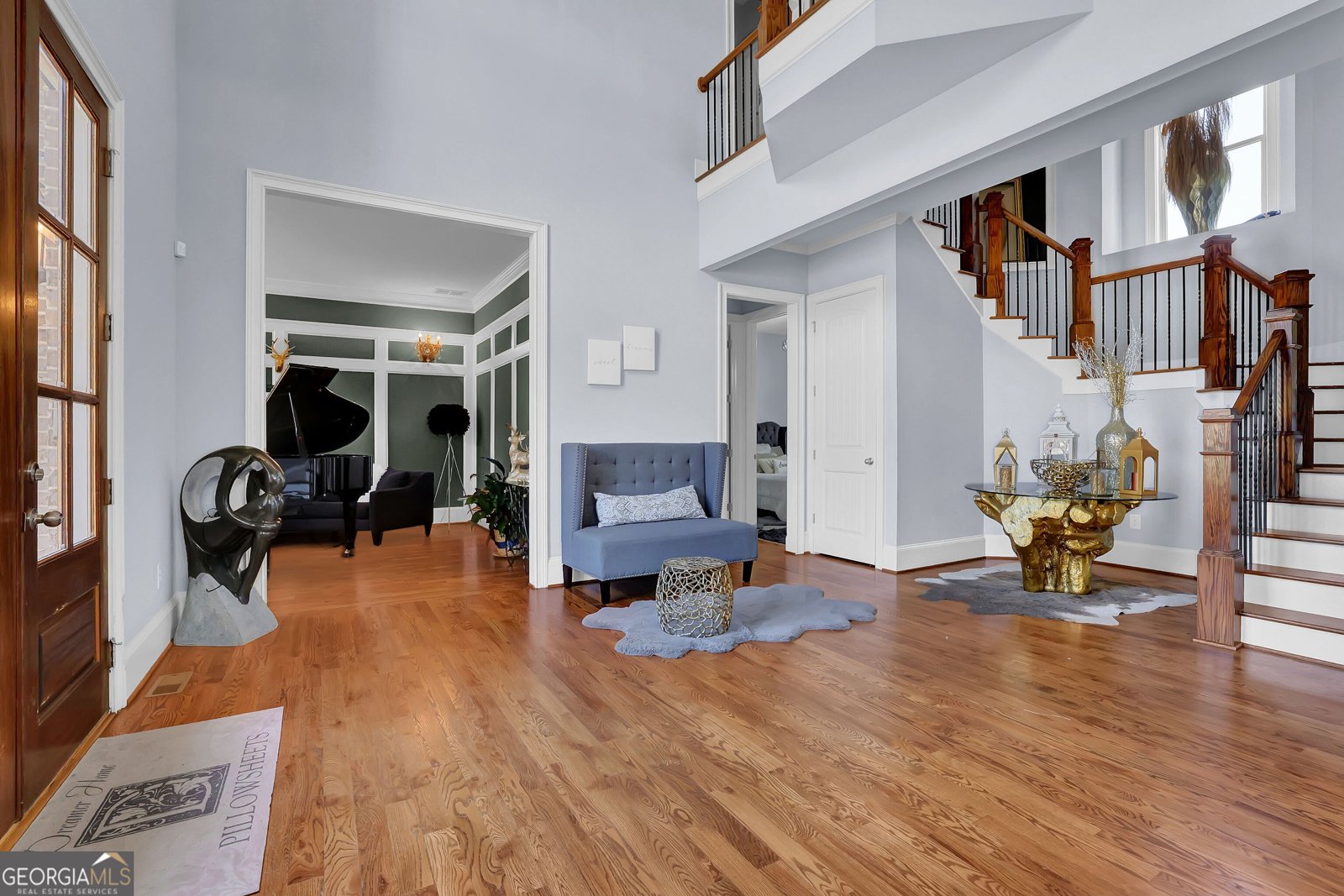 940 Kora Drive Marietta - Photo 33