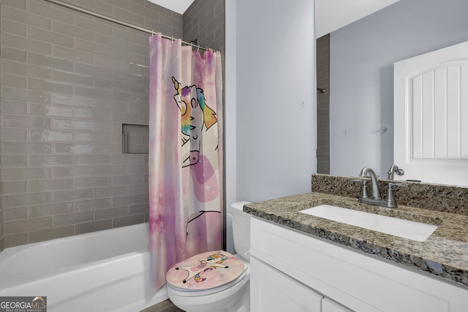 940 Kora Drive Marietta - Photo 8