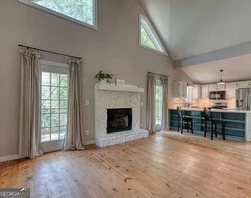 125 Autumn Lane Blairsville - Photo 11