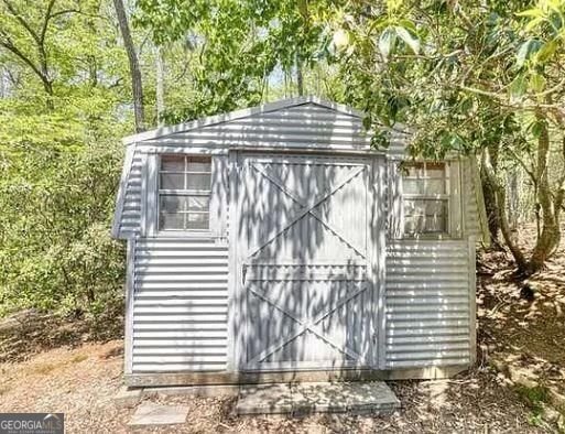 125 Autumn Lane Blairsville - Photo 35