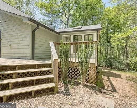 125 Autumn Lane Blairsville - Photo 36