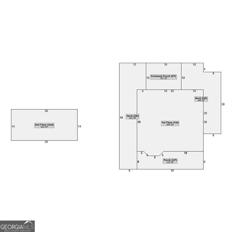 125 Autumn Lane Blairsville - Photo 40