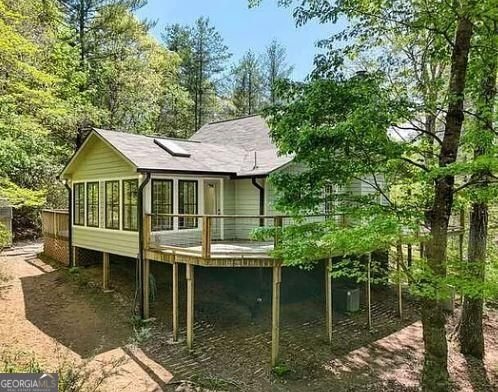 125 Autumn Lane Blairsville - Photo 6