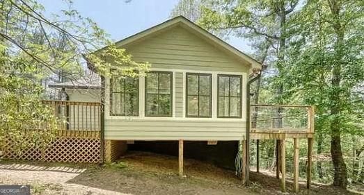 125 Autumn Lane Blairsville - Photo 8