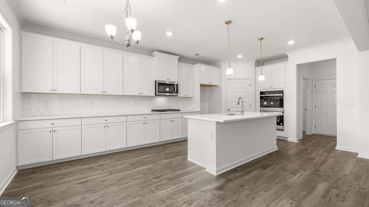 2076 Winged Elm Way Lawrenceville - Photo 14