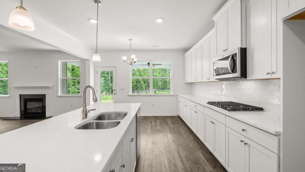 2076 Winged Elm Way Lawrenceville - Photo 15