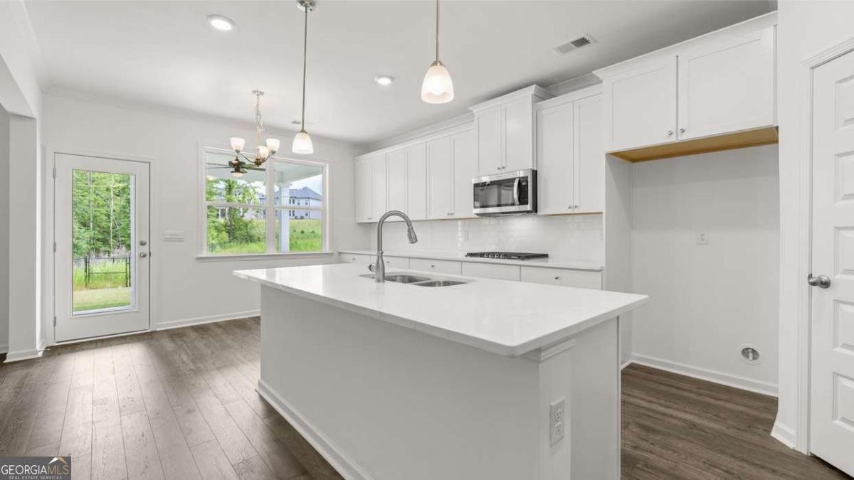 2076 Winged Elm Way Lawrenceville - Photo 16