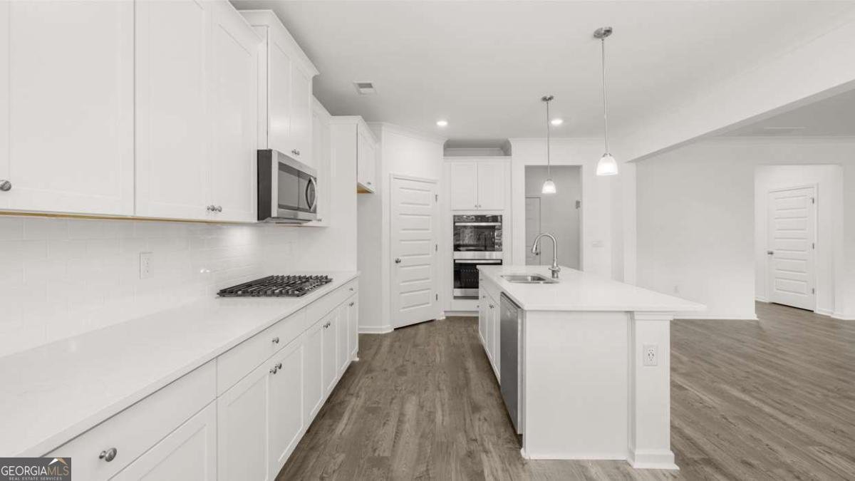 2076 Winged Elm Way Lawrenceville - Photo 17