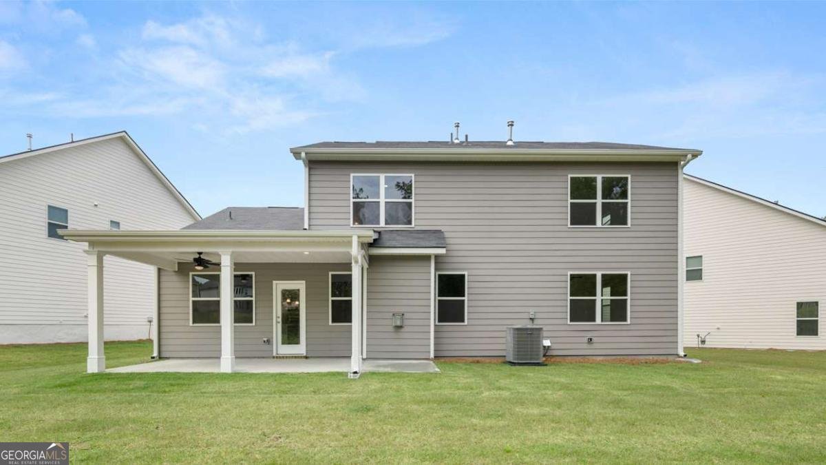 2076 Winged Elm Way Lawrenceville - Photo 57