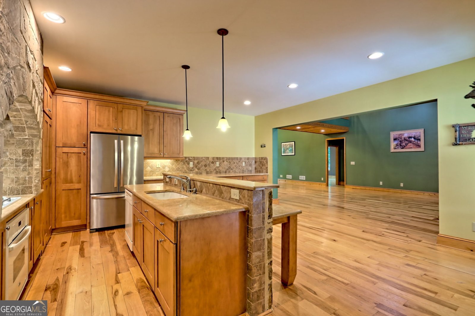 876 WHITETAIL Trail Clayton - Photo 17