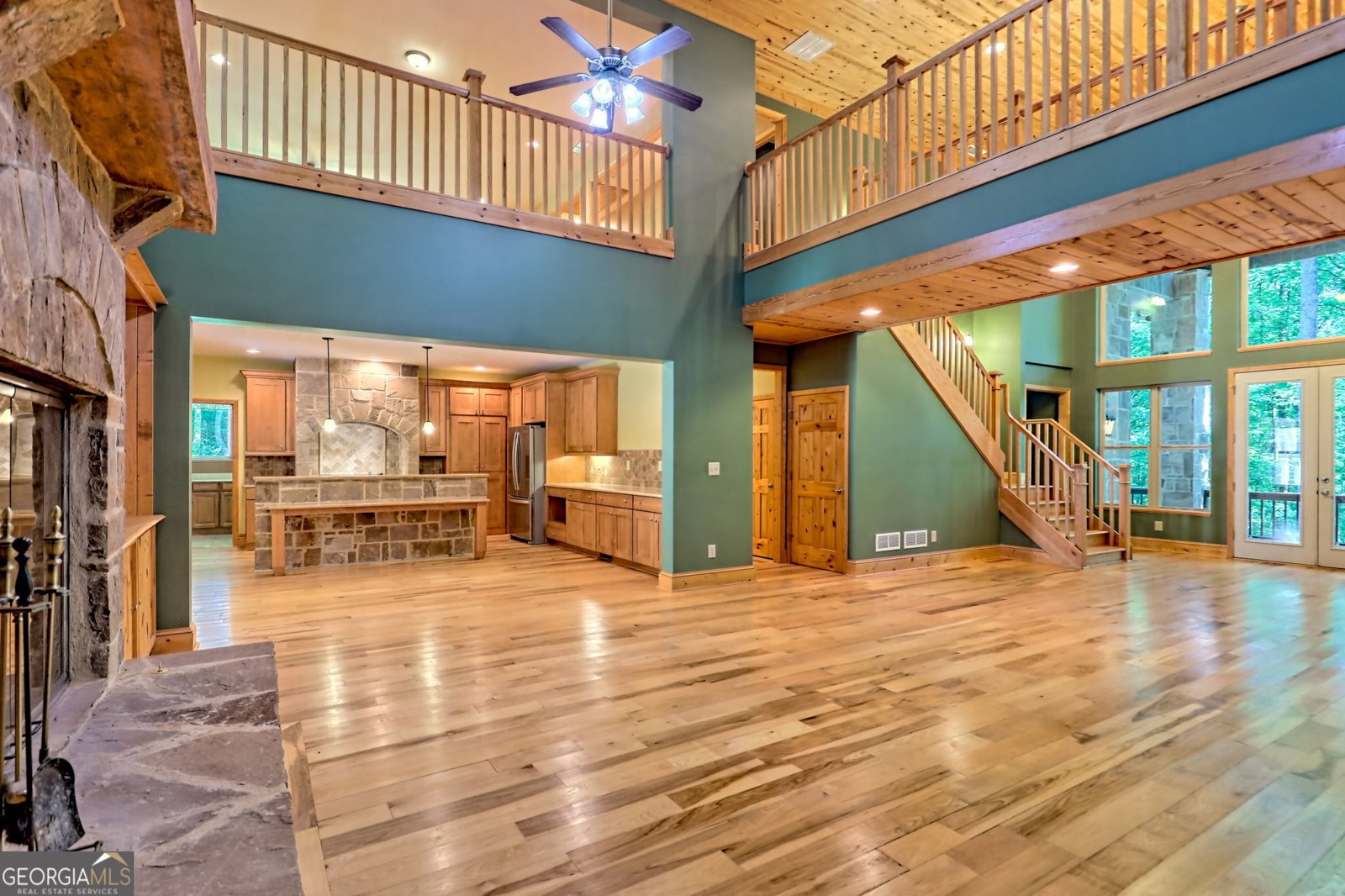 876 WHITETAIL Trail Clayton - Photo 18