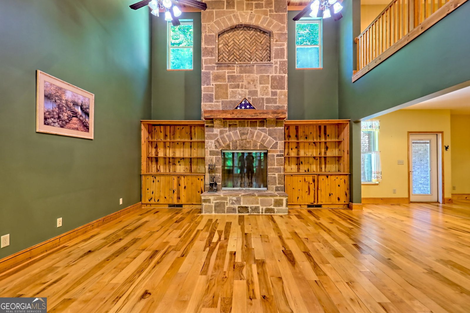 876 WHITETAIL Trail Clayton - Photo 20