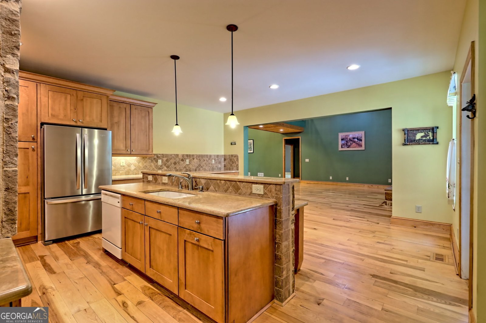 876 WHITETAIL Trail Clayton - Photo 22