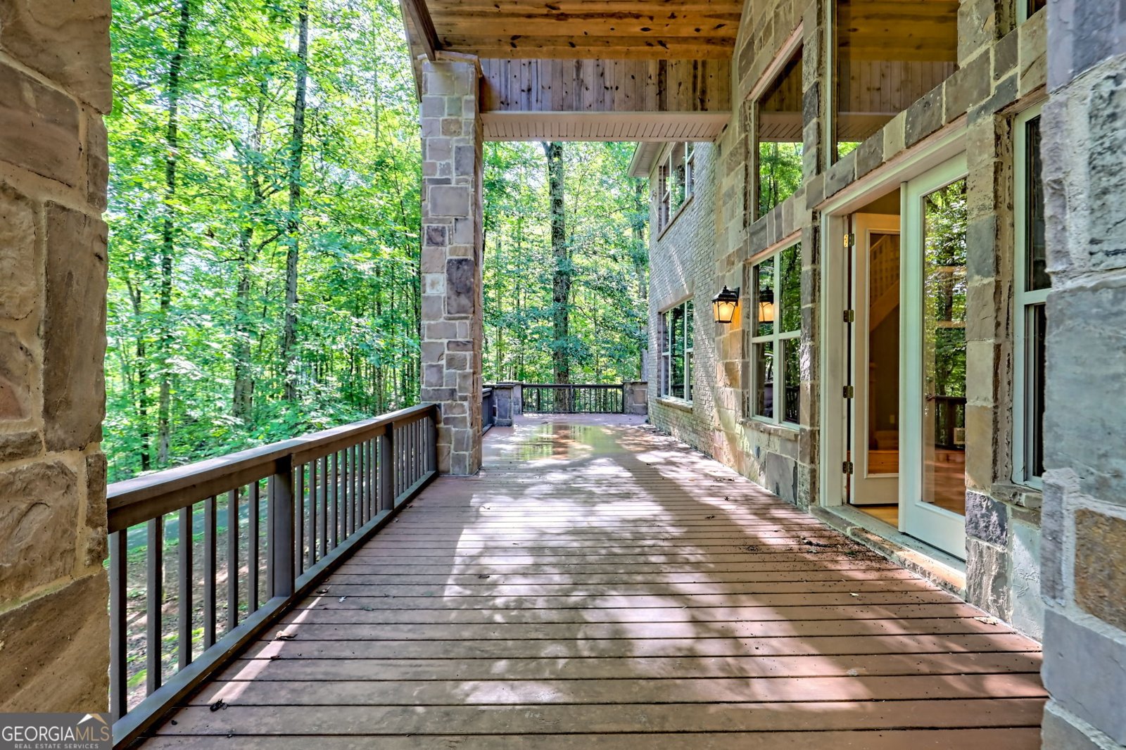 876 WHITETAIL Trail Clayton - Photo 31