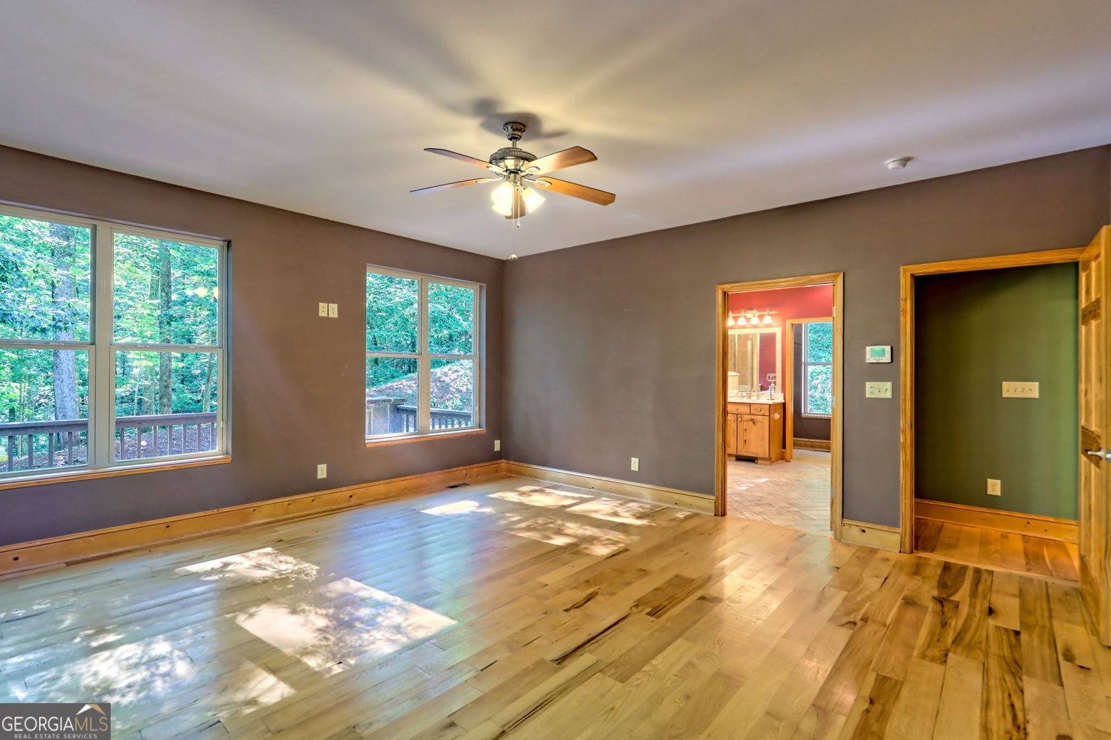 876 WHITETAIL Trail Clayton - Photo 37