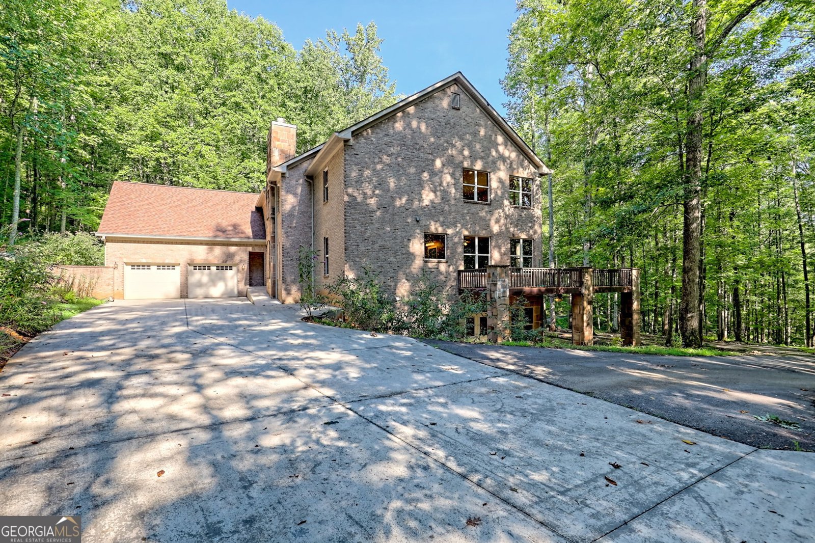 876 WHITETAIL Trail Clayton - Photo 6