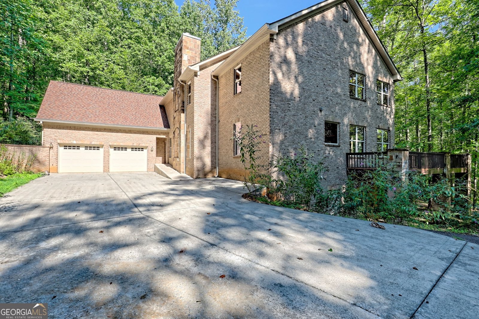 876 WHITETAIL Trail Clayton - Photo 7