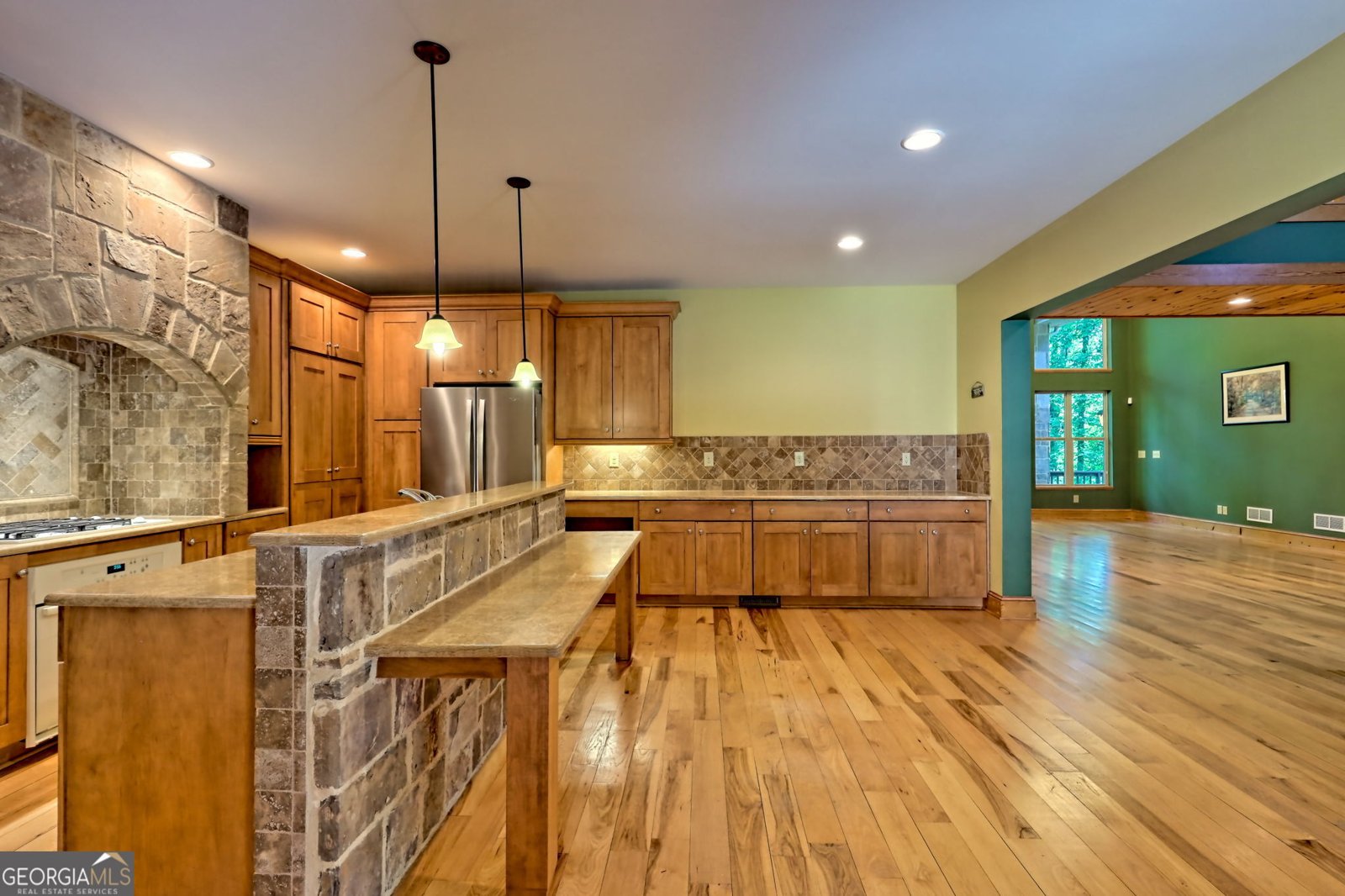 876 WHITETAIL Trail Clayton - Photo 9