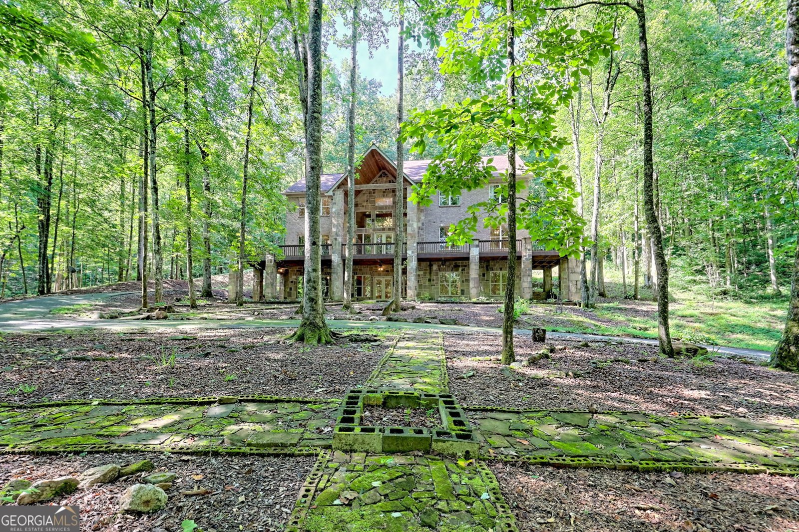 876 WHITETAIL Trail Clayton - Photo 94