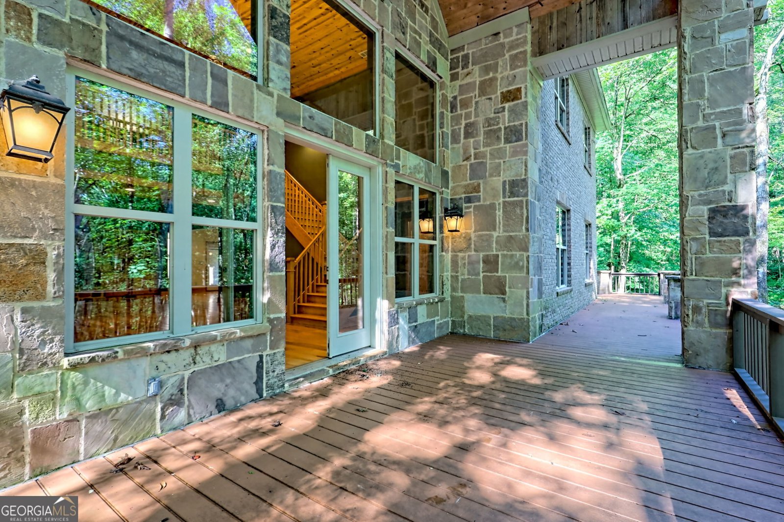 876 WHITETAIL Trail Clayton - Photo 95