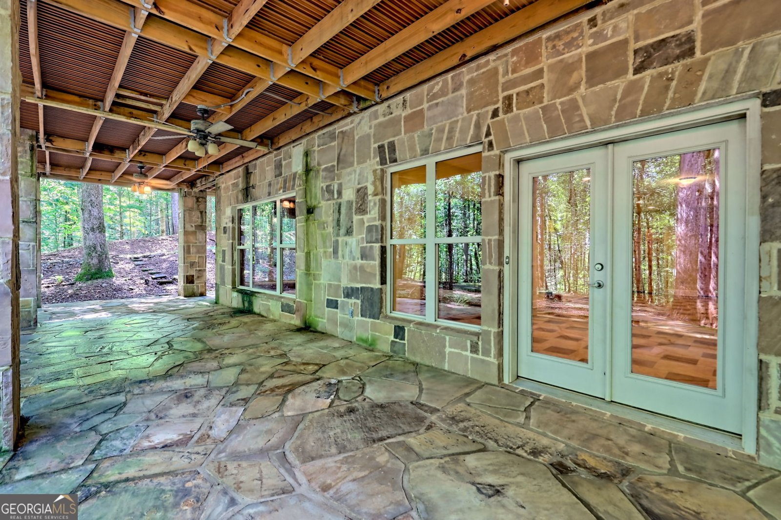876 WHITETAIL Trail Clayton - Photo 96