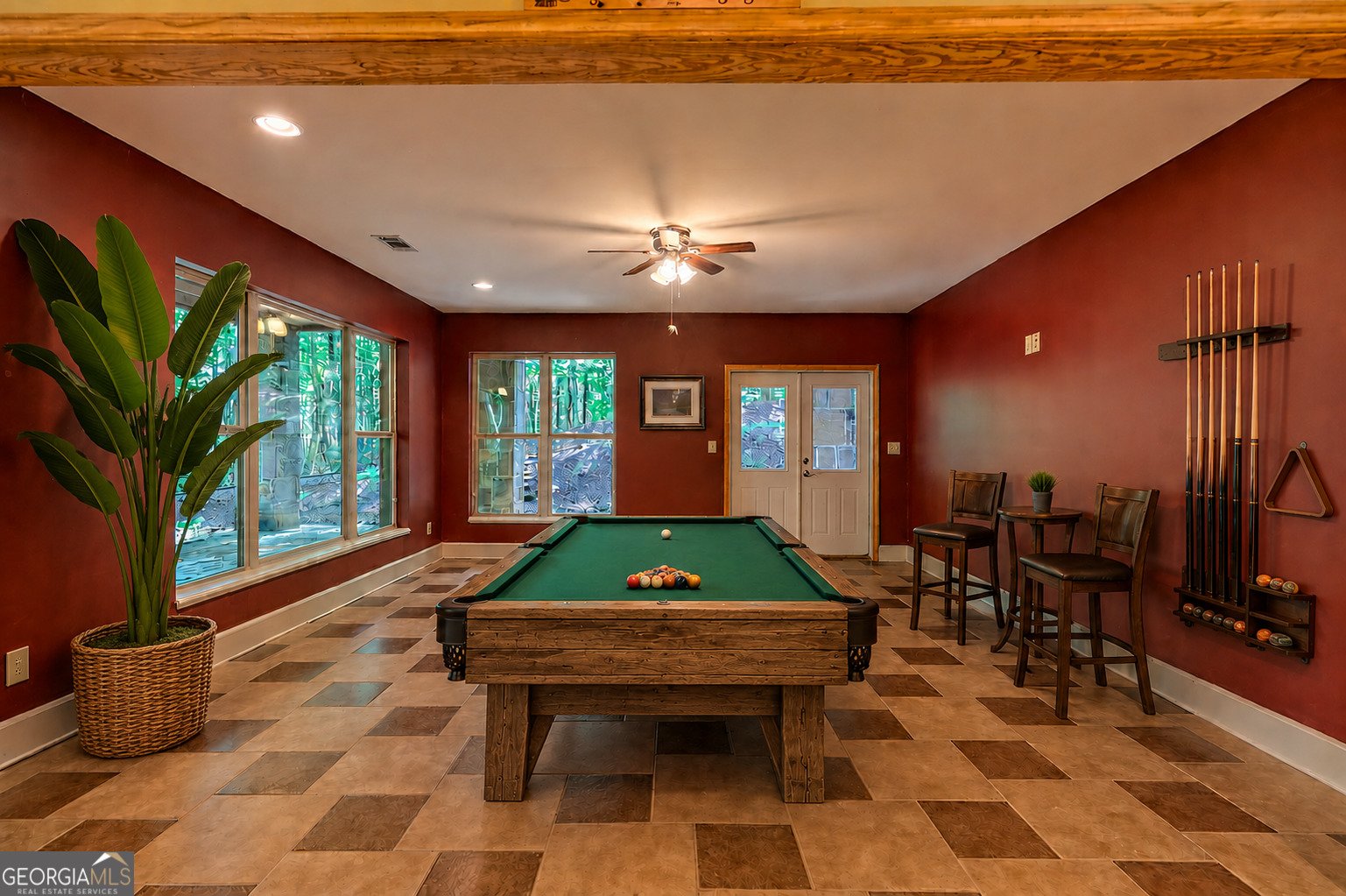 876 WHITETAIL Trail Clayton - Photo 99