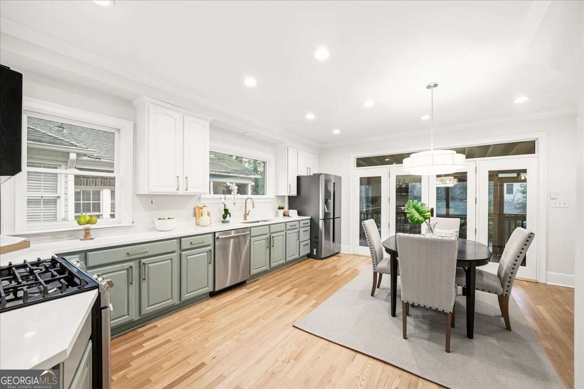 727 Brookridge Drive Atlanta - Photo 12