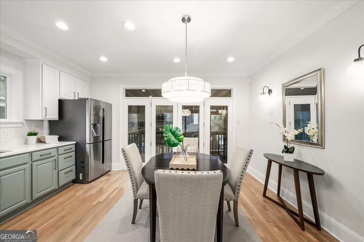 727 Brookridge Drive Atlanta - Photo 13