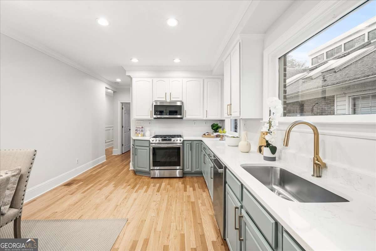 727 Brookridge Drive Atlanta - Photo 14