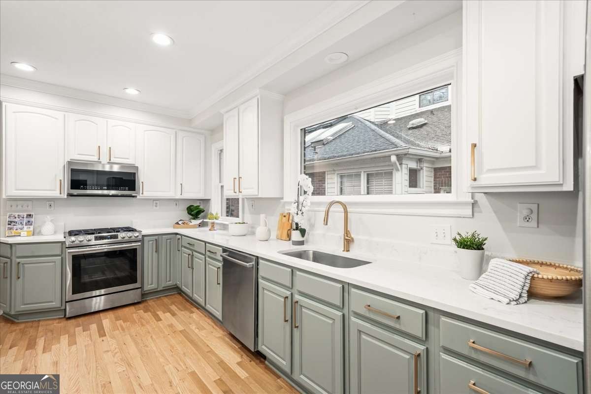 727 Brookridge Drive Atlanta - Photo 15