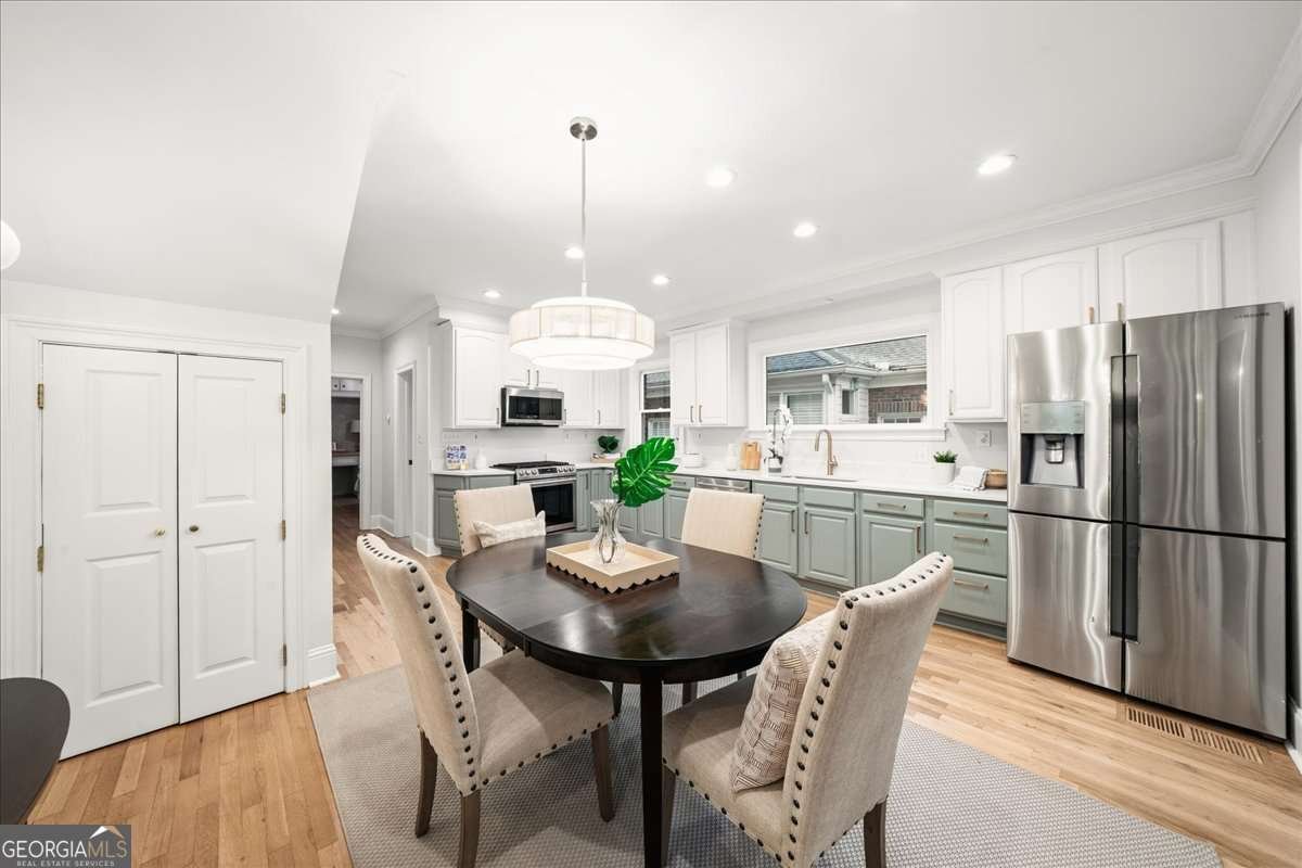 727 Brookridge Drive Atlanta - Photo 16