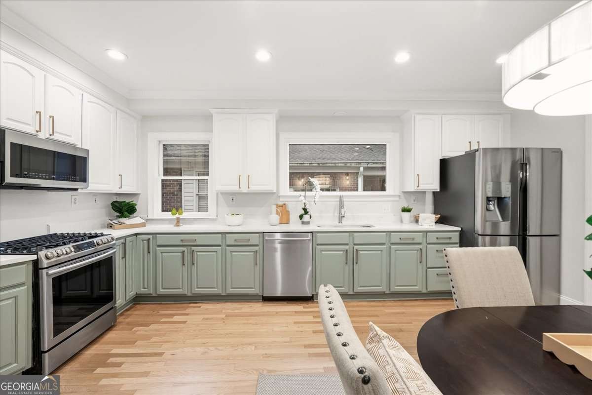 727 Brookridge Drive Atlanta - Photo 17