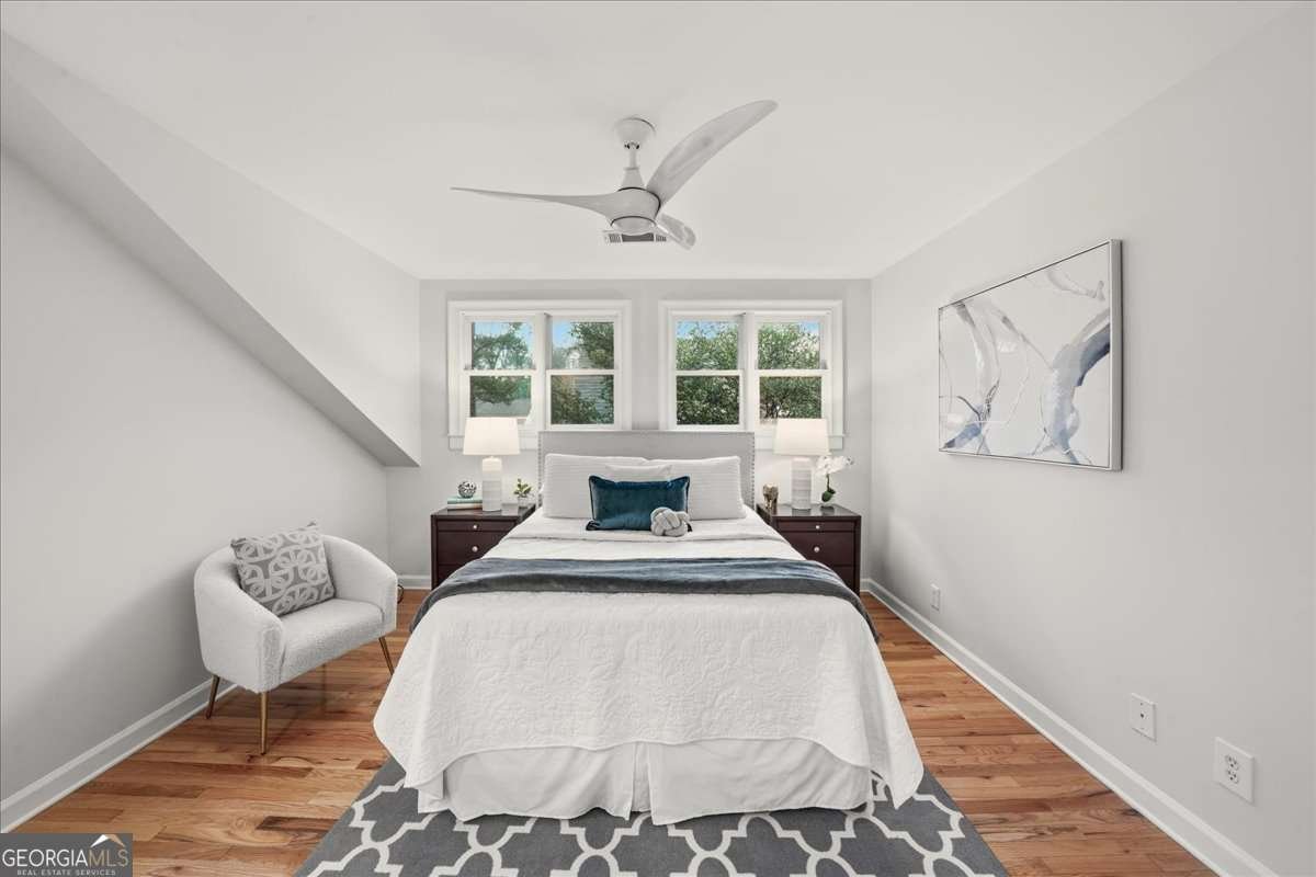 727 Brookridge Drive Atlanta - Photo 19