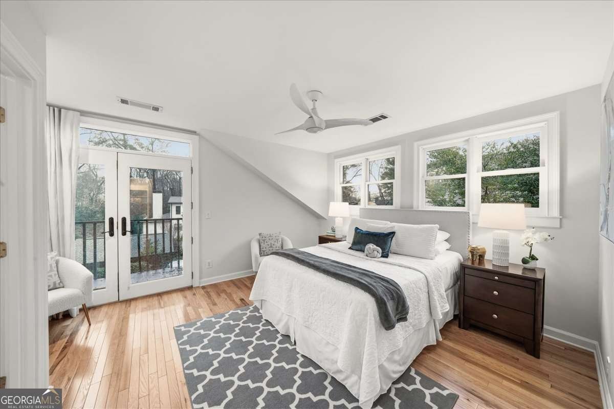 727 Brookridge Drive Atlanta - Photo 20