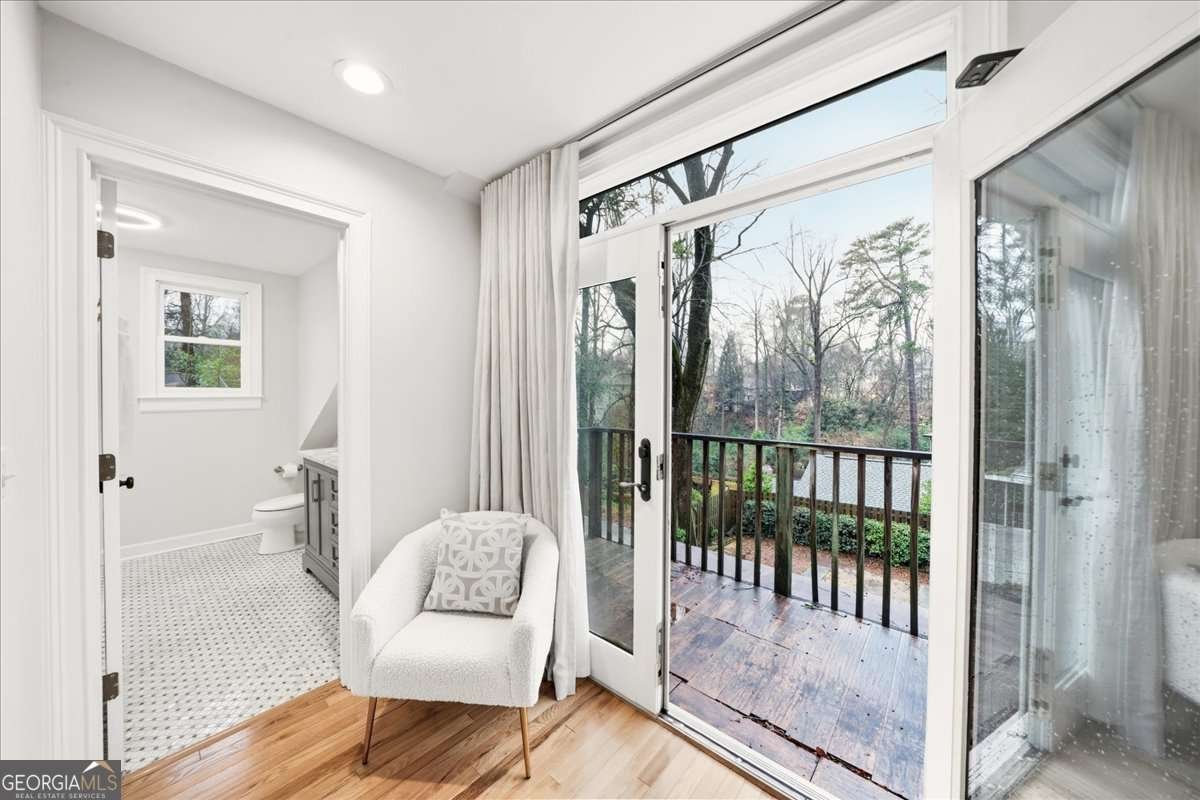 727 Brookridge Drive Atlanta - Photo 22