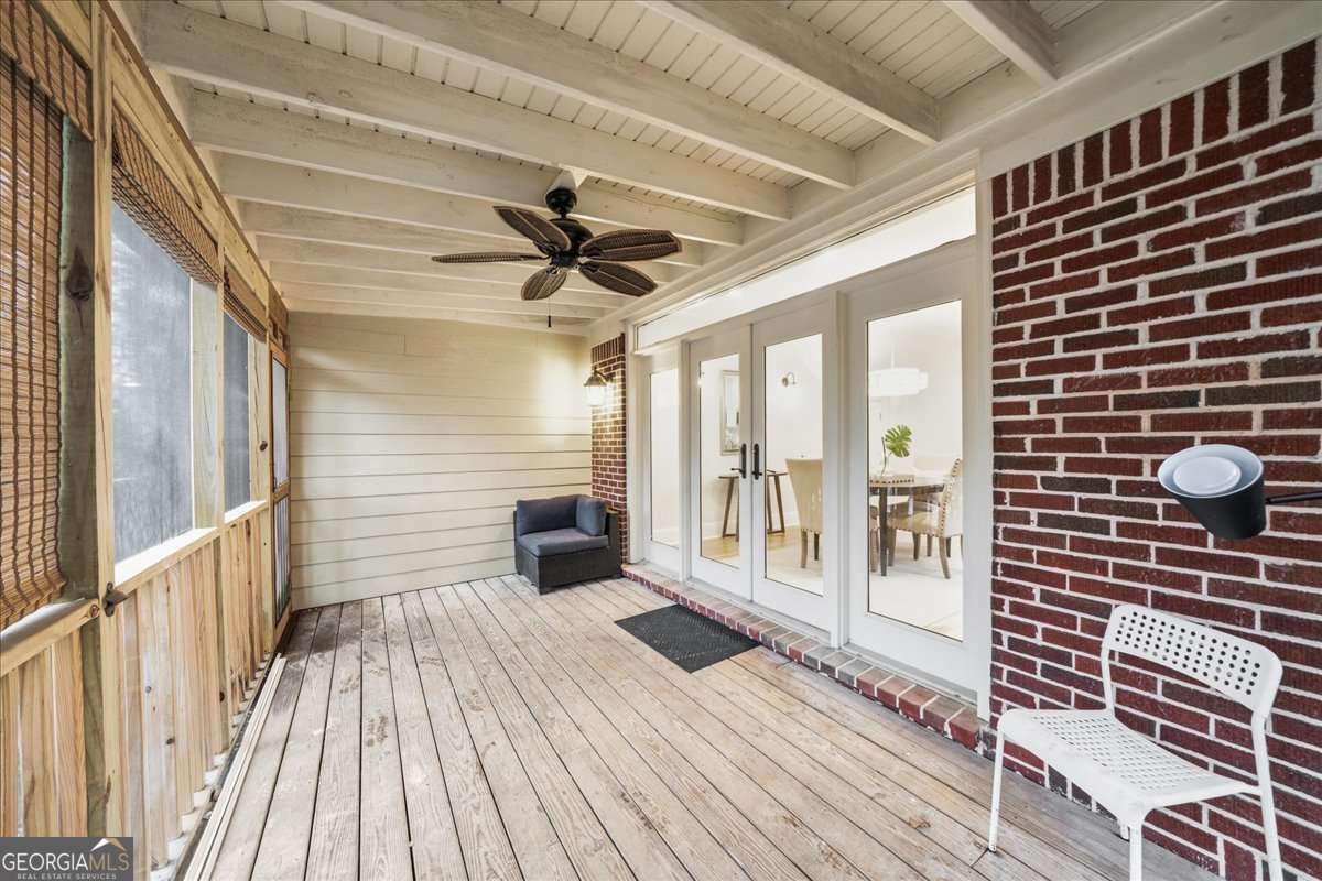 727 Brookridge Drive Atlanta - Photo 29