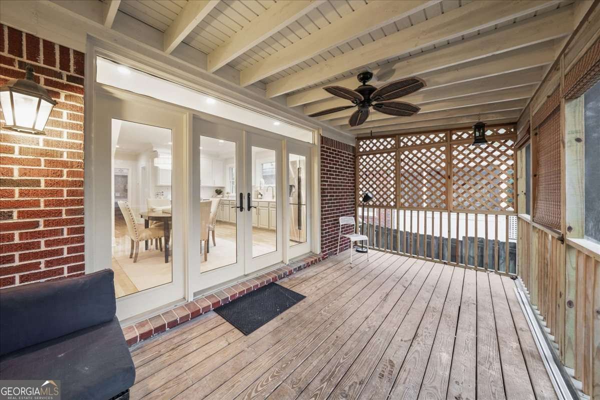 727 Brookridge Drive Atlanta - Photo 30