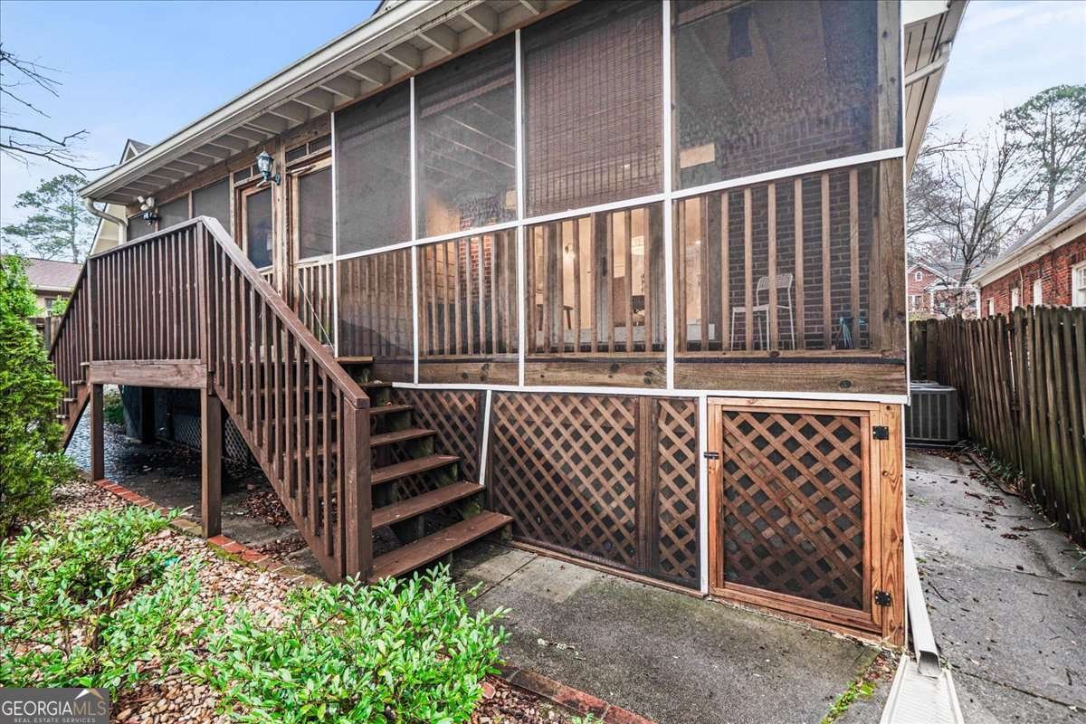 727 Brookridge Drive Atlanta - Photo 31