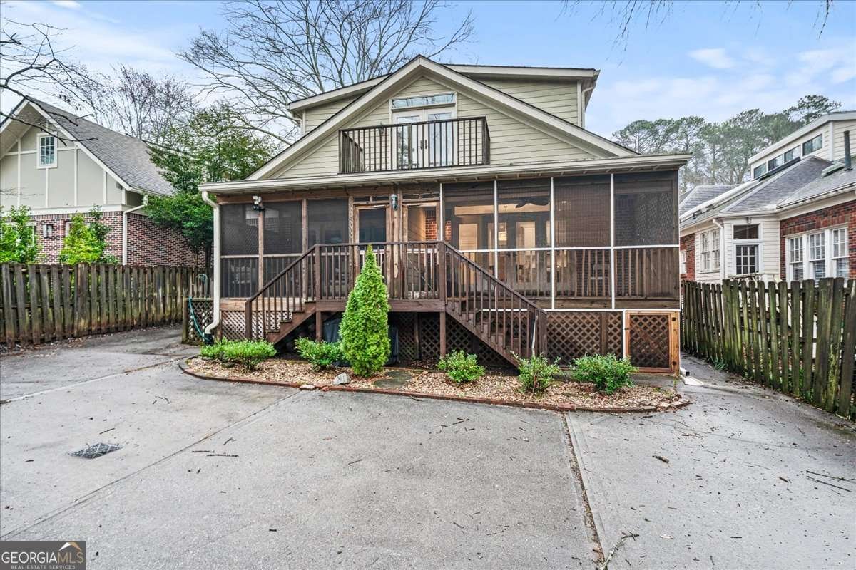 727 Brookridge Drive Atlanta - Photo 32