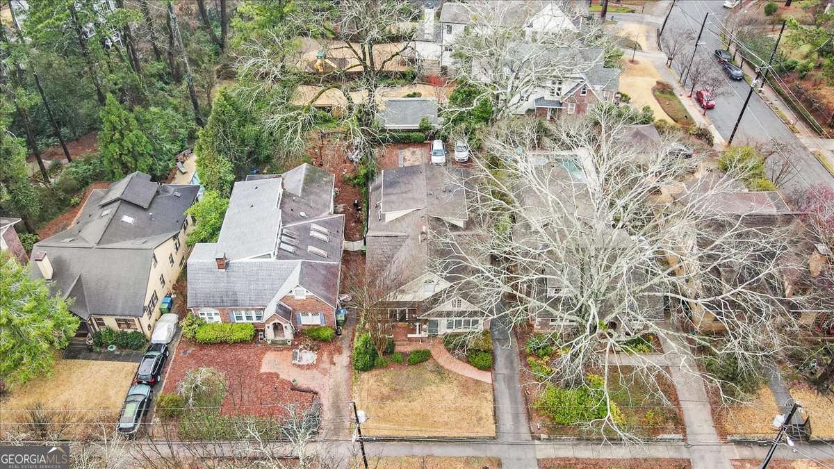 727 Brookridge Drive Atlanta - Photo 34