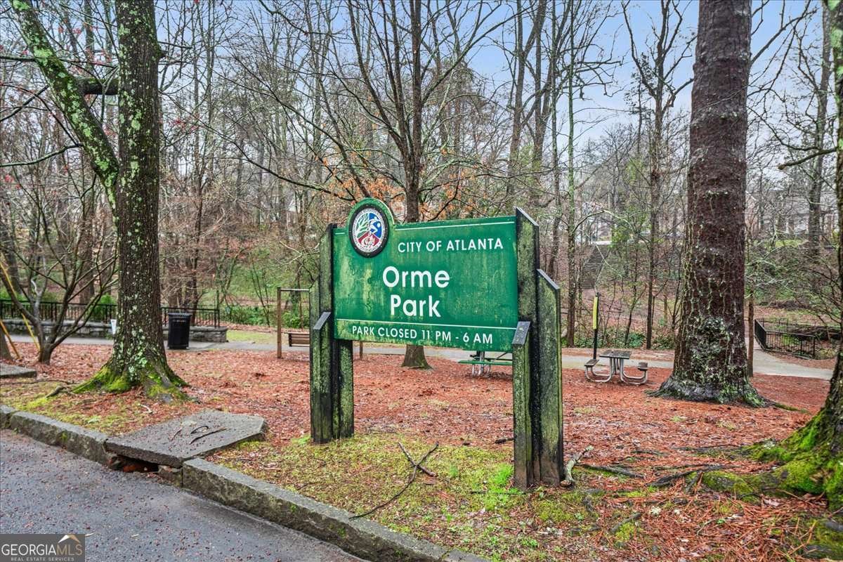 727 Brookridge Drive Atlanta - Photo 35