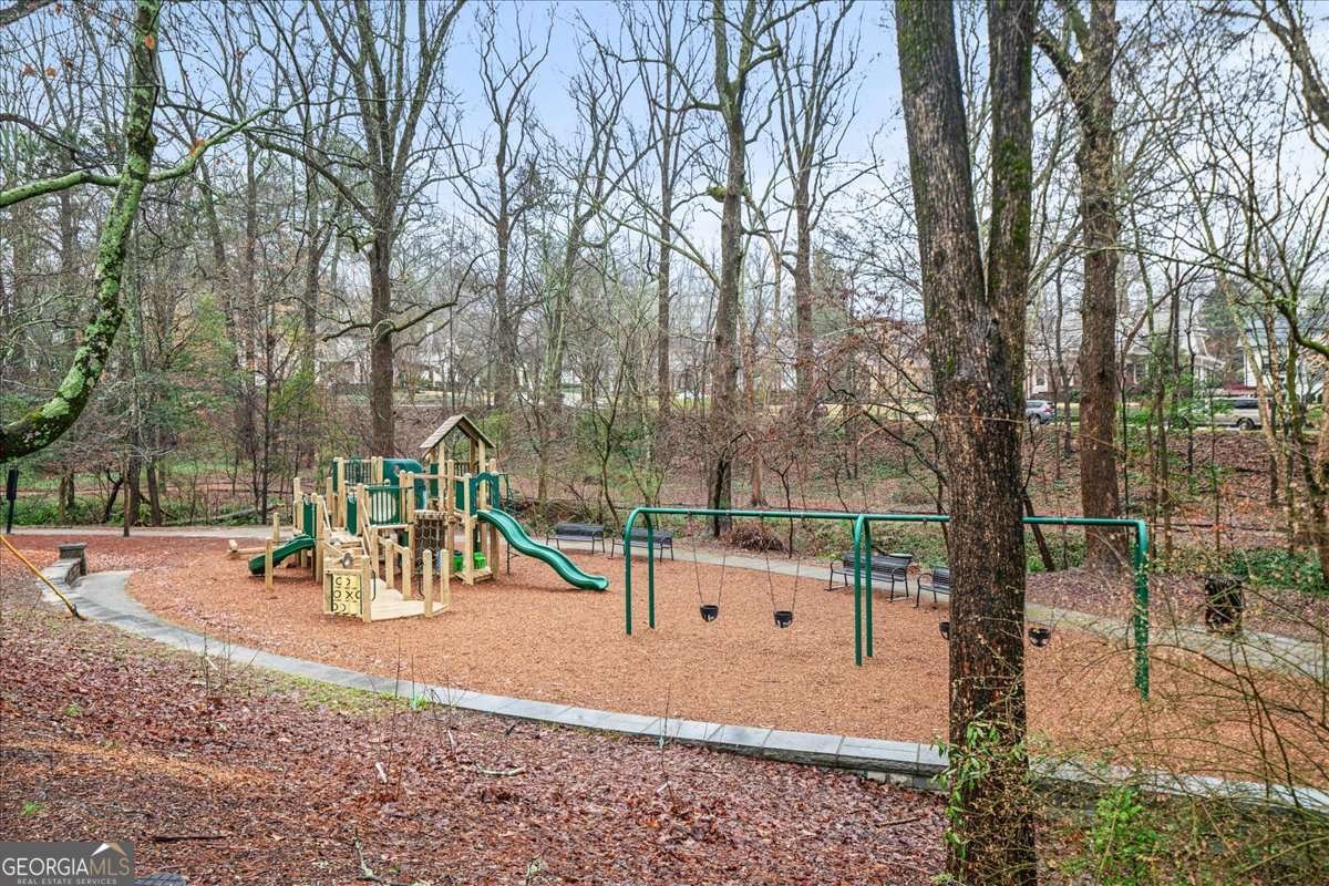 727 Brookridge Drive Atlanta - Photo 36