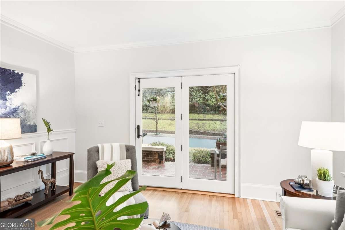 727 Brookridge Drive Atlanta - Photo 6