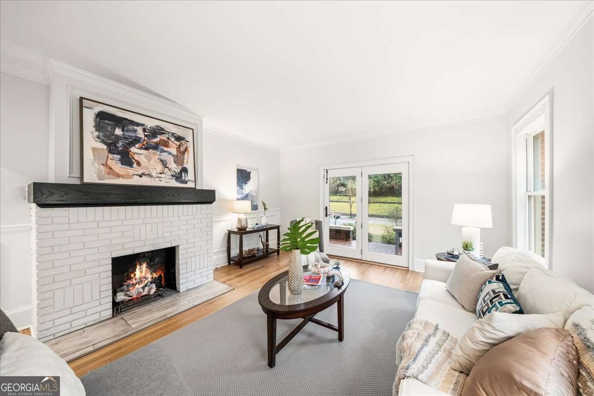 727 Brookridge Drive Atlanta - Photo 7